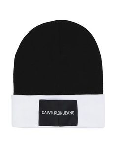 Головной убор Calvin Klein Jeans