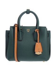 Сумка на руку MCM