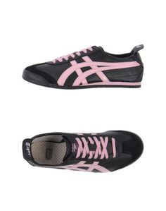 Низкие кеды и кроссовки Onitsuka Tiger