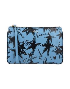 Сумка на руку Lanvin