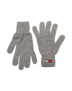 Перчатки Tommy Jeans