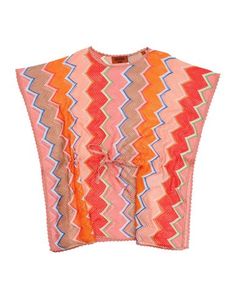 Пляжное платье Missoni Mare