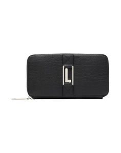 Бумажник Lancel