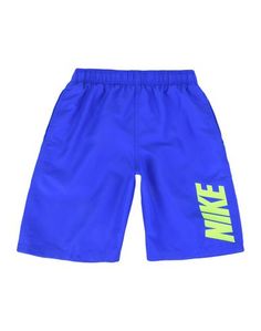 Шорты для плавания Nike