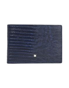 Бумажник Montblanc