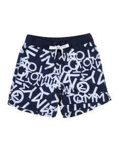 Шорты для плавания Tommy Hilfiger