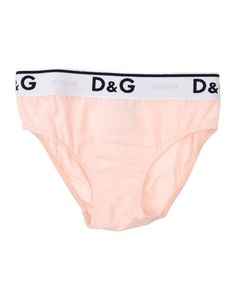 Трусы D&G Junior
