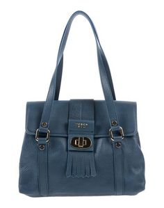 Сумка на руку Tosca BLU
