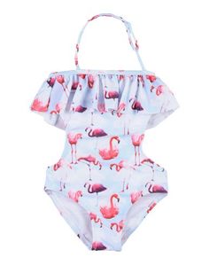 Слитный купальник Stella Cove