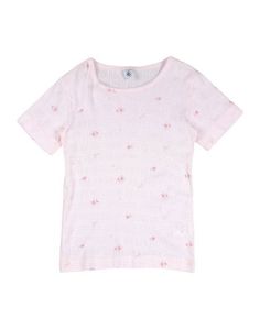 Футболка Petit Bateau