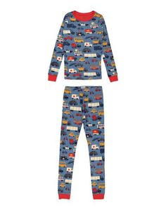 Пижама Hatley