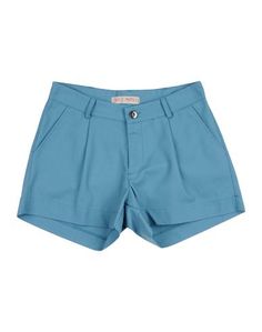 Повседневные шорты Olly E Matteo