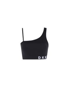 Топ без рукавов Dkny