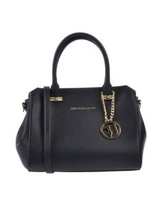 Сумка на руку Trussardi Jeans