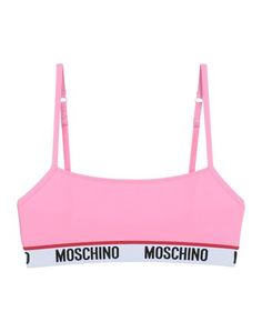 Бюстгальтер Moschino