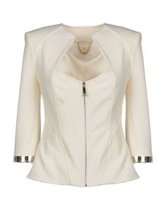 Пиджак Elisabetta Franchi Gold