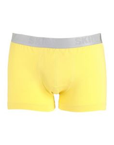 Боксеры Skiny