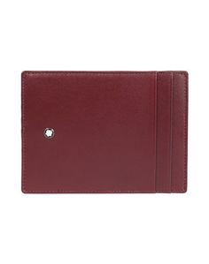 Чехол для документов Montblanc