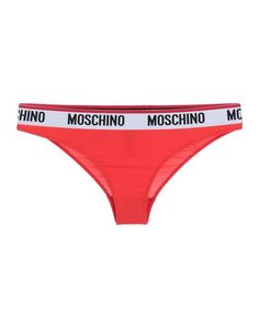 Трусы Moschino