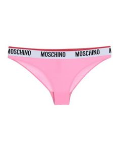 Трусы Moschino