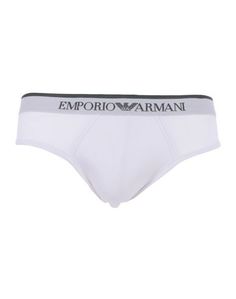Трусы Emporio Armani