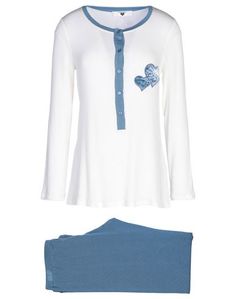 Пижама Twin Set Simona Barbieri
