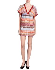 Пляжное платье Missoni Mare