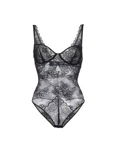 Боди Ermanno Scervino Lingerie