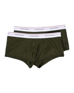 Боксеры Dsquared2