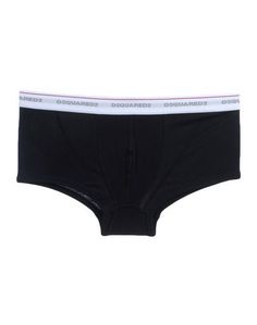 Боксеры Dsquared2