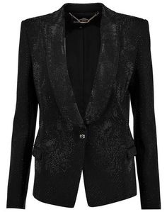 Пиджак Just Cavalli
