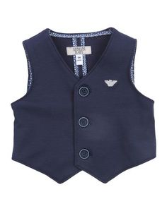 Жилет Armani Junior