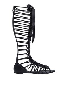 Сандалии Casadei