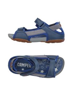 Сандалии Camper
