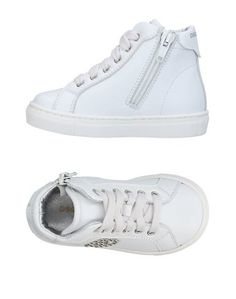 Низкие кеды и кроссовки Dsquared2