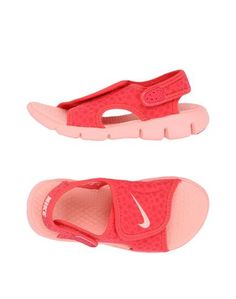Сандалии Nike