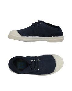 Низкие кеды и кроссовки Bensimon