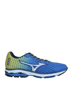 Низкие кеды и кроссовки Mizuno