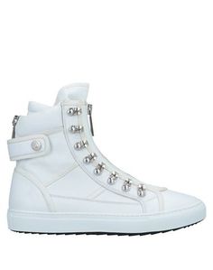 Высокие кеды и кроссовки Dsquared2
