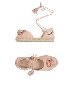 Эспадрильи Aquazzura