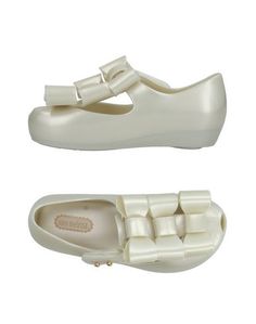 Сандалии Mini Melissa