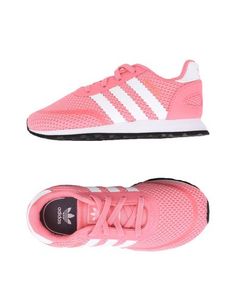 Низкие кеды и кроссовки Adidas Originals