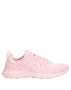 Низкие кеды и кроссовки Apl: Athletic Propulsion Labs