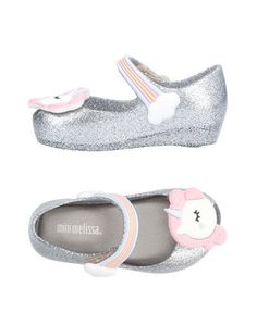 Балетки Mini Melissa