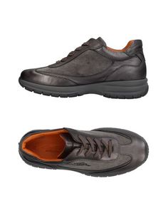 Низкие кеды и кроссовки Santoni Junior