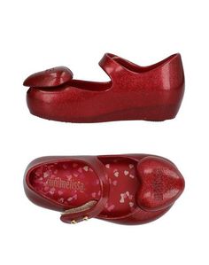 Балетки Mini Melissa