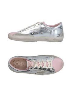 Низкие кеды и кроссовки Golden Goose Deluxe Brand