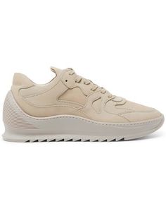 Низкие кеды и кроссовки Filling Pieces
