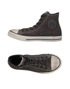 Высокие кеды и кроссовки Converse ALL Star