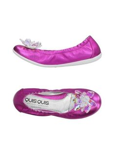 Балетки Quis Quis
